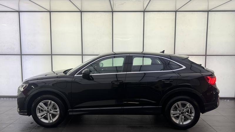 Audi Q3 Sportback Business 45 TFSIe 245 ch s tronic 6 Executive
