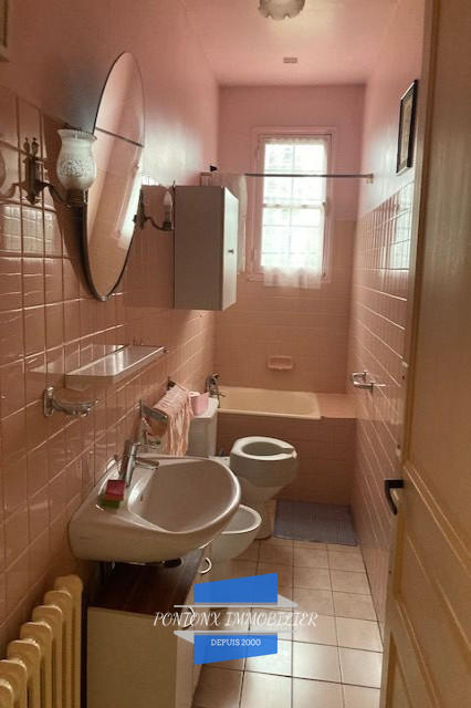 Maison - 148 m² - 3 pièces