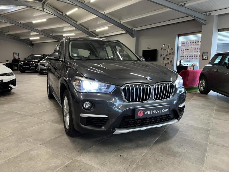 Bmw X1 sDrive 18d F48 Business / Garantie 12 Mois