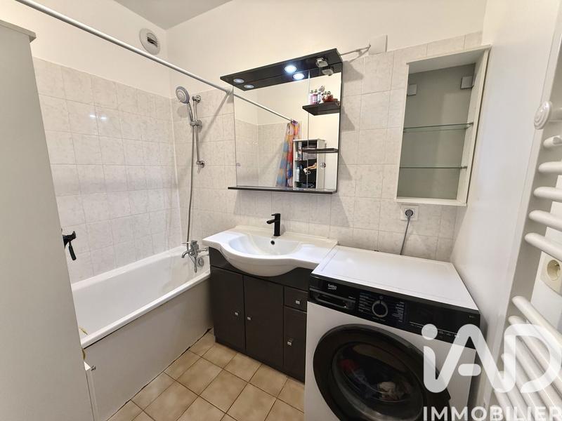 Appartement - 50 m² - 3 pièces