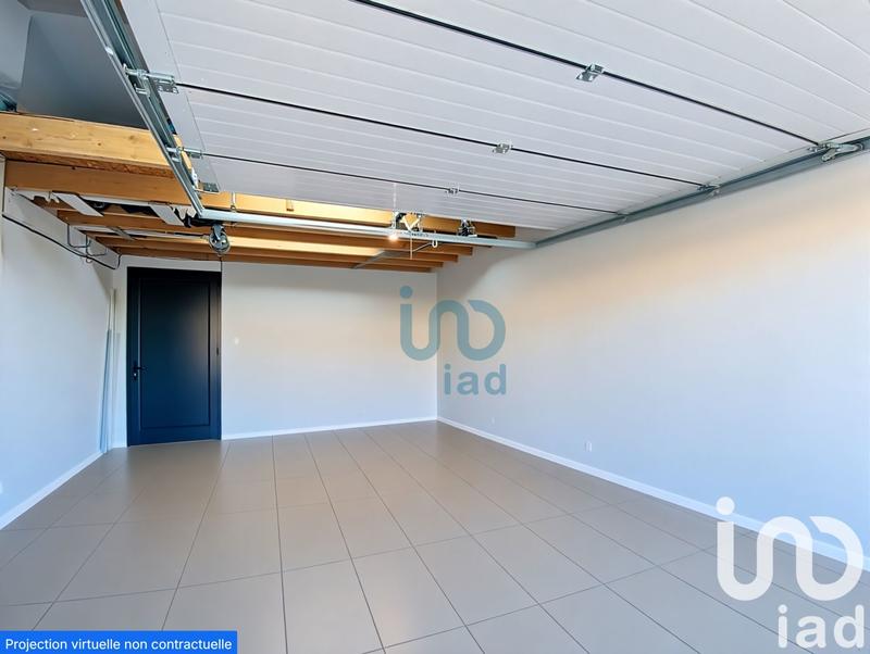 Maison - 103 m² - 4 pièces