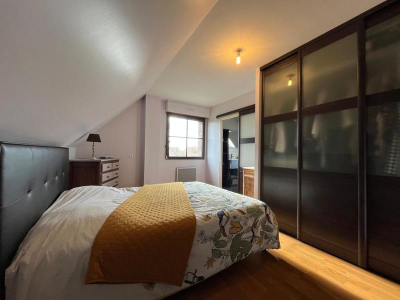 Maison - 180 m² - 6 pièces