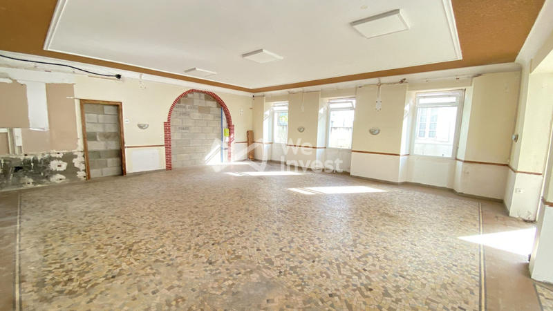 Appartement - 131 m² - 3 pièces