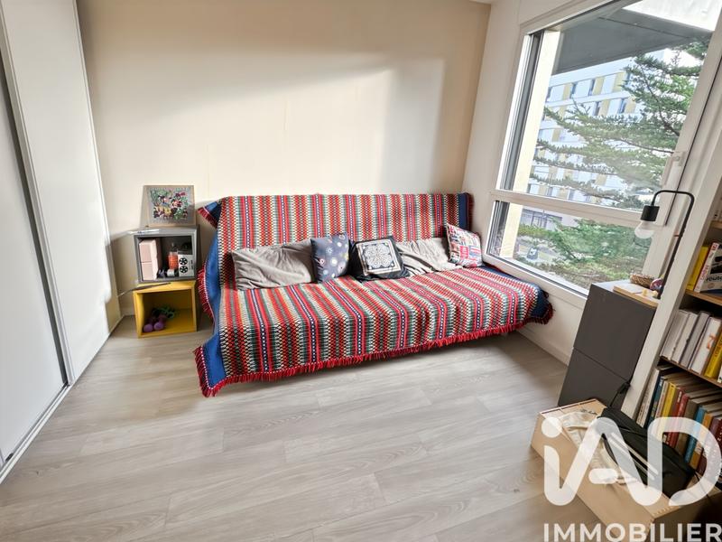 Appartement - 89 m² - 4 pièces