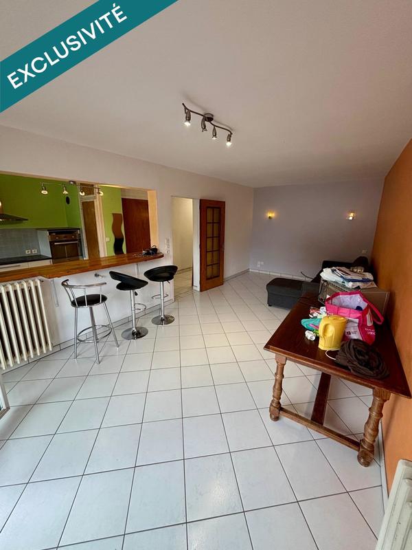 Maison - 152 m² - 10 pièces