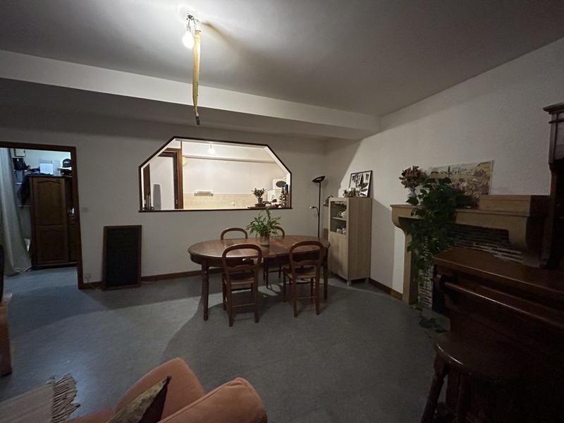 Appartement - 79 m² - 4 pièces