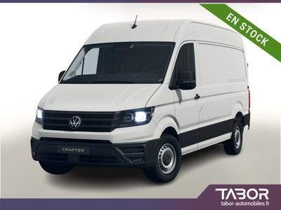Volkswagen Crafter 35 140 L3h3 3pl Attel. AppCo