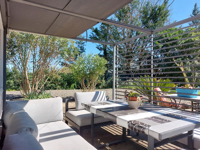 Maison - 178 m² - 6 pièces