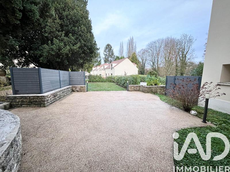 Maison - 142 m² - 4 pièces