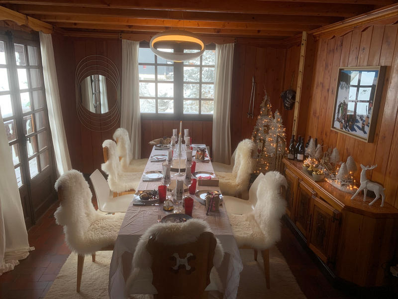 Maison - 124 m² - 6 pièces