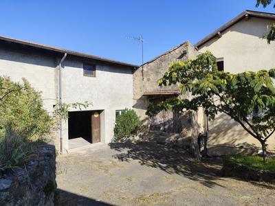 Ferme - 121 m² - 5 pièces