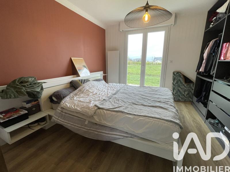 Maison - 165 m² - 7 pièces