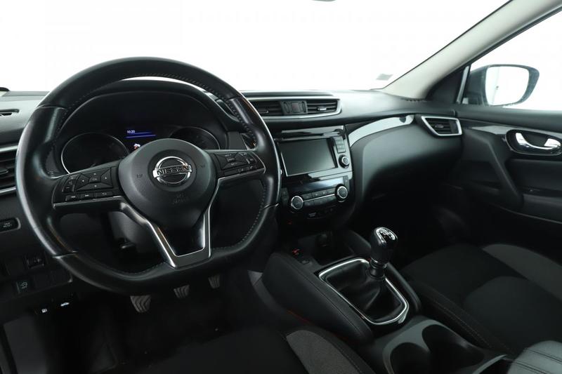 Nissan Qashqai 1.5 dCi n-Connecta 110 ch