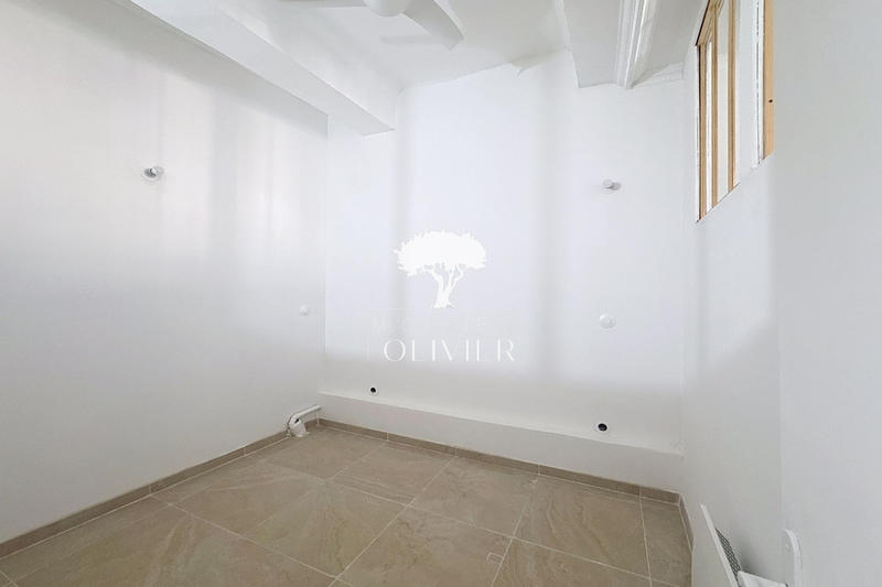 Appartement - 35 m²