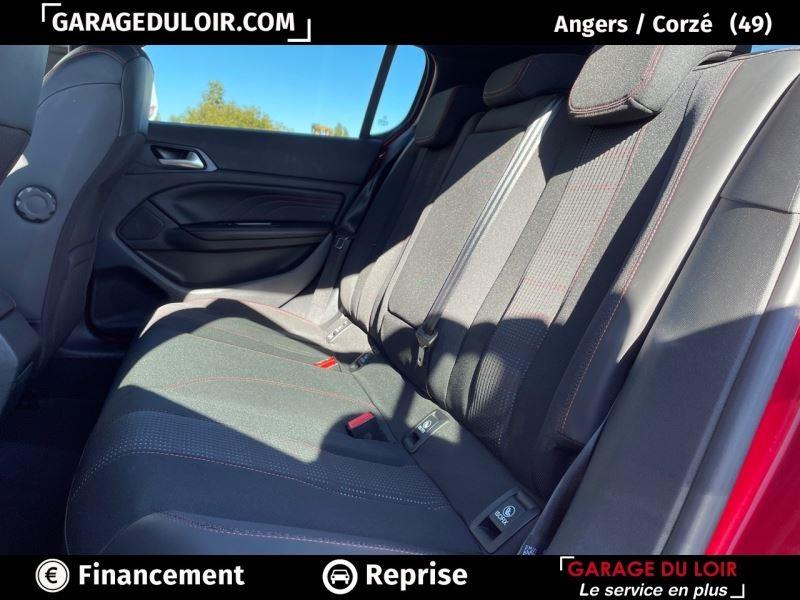 Peugeot 308 II 1.2 PureTech 130 s&amp;amp;S Gt Line