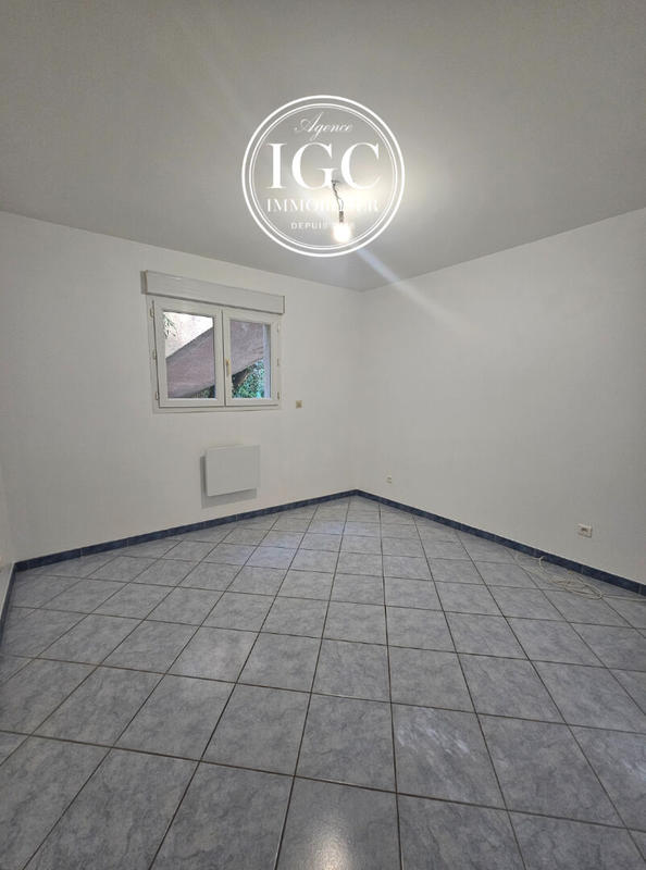 Appartement - 115 m² - 4 pièces