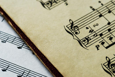 Concert "Les compositeurs de notre temps"