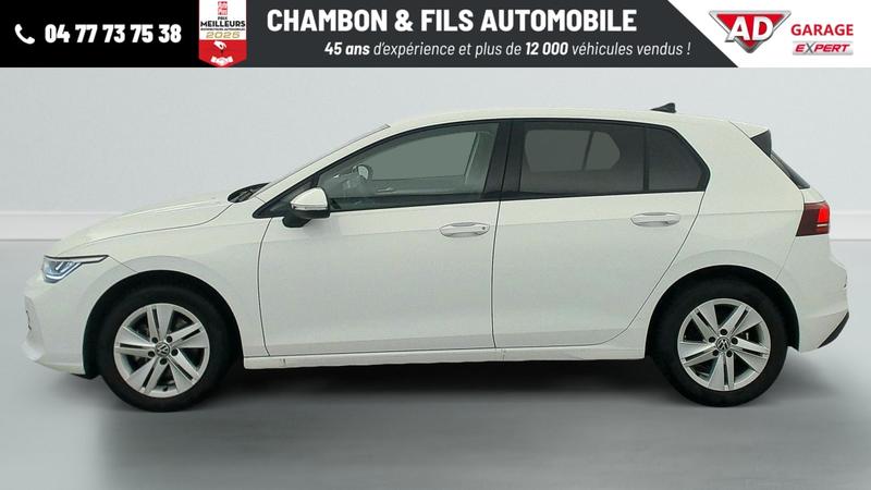 Volkswagen Golf 1.5 Tsi Evo2 116 Bvm6 Life Plus