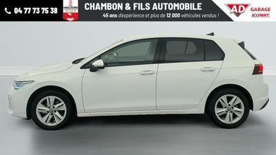 Volkswagen Golf 1.5 Tsi Evo2 116 Bvm6 Life Plus