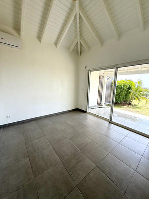 Maison - 65 m² - 3 pièces