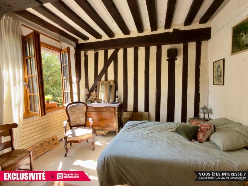 Maison - 226 m² - 8 pièces