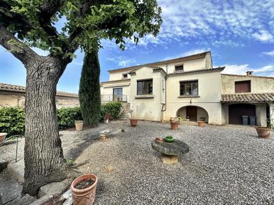 Maison de campagne - 243 m² - 9 pièces