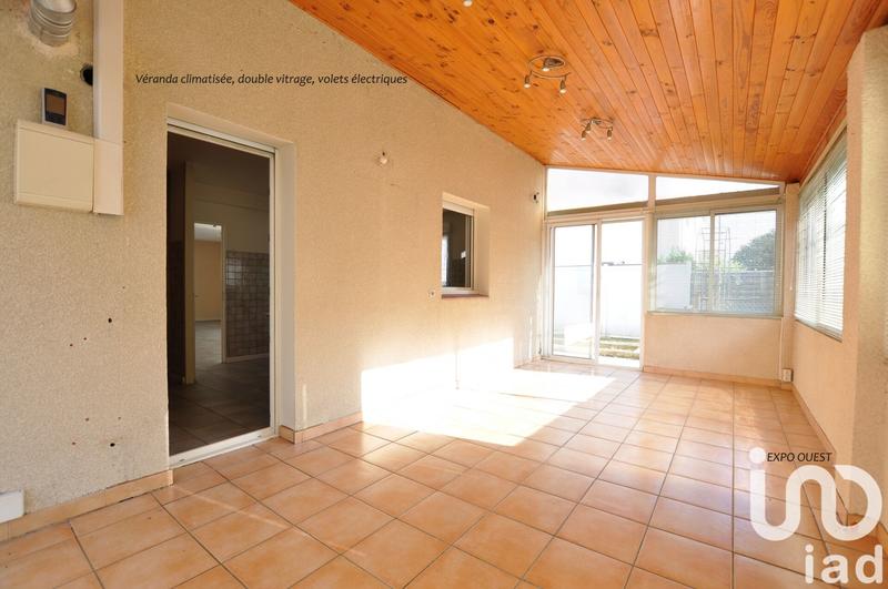 Maison - 150 m² - 6 pièces