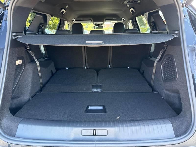 Peugeot 5008 Hybrid 145 e-Dcs6 Gt