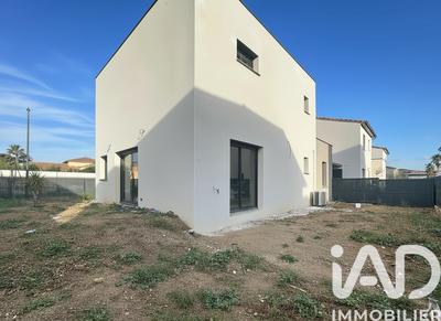 Maison - 139 m² - 5 pièces