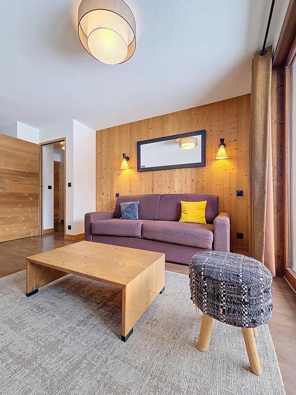 Appartement - 34 m² - 2 pièces