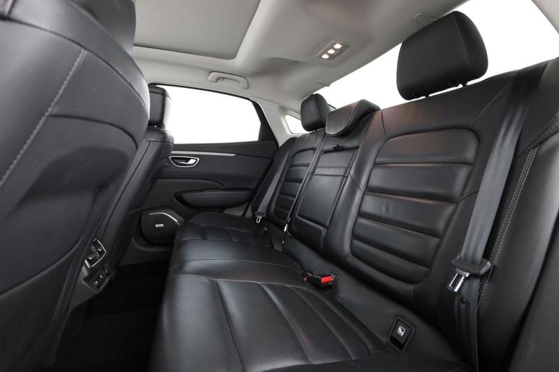 Renault Talisman 1.6 dCi Energy Initiale Paris Edc 160 ch