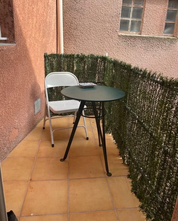 Appartement - 22 m² - 1 pièce