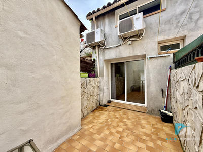 Maison - 91 m² - 4 pièces