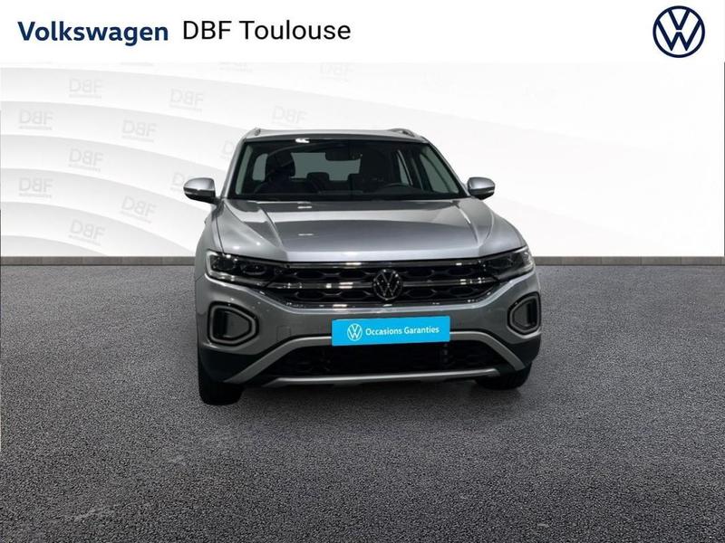 Volkswagen t-Roc 1.5 Tsi Evo 150 Start/Stop Dsg7 Style