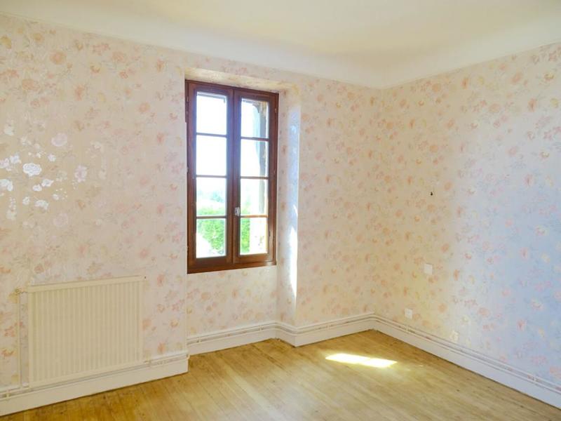 Maison en pierre - 137 m² - 5 pièces