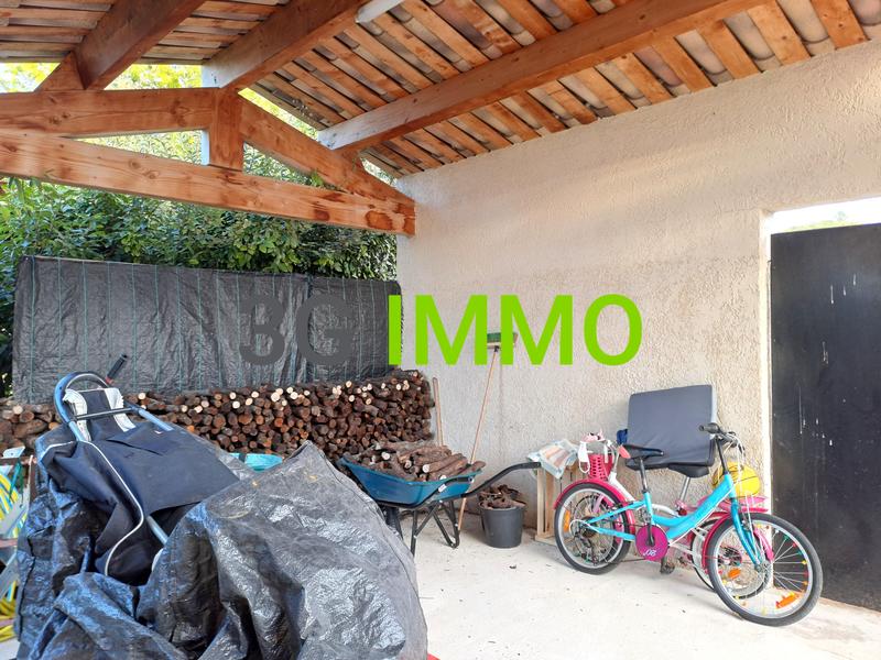 Villa - 104 m² - 4 pièces