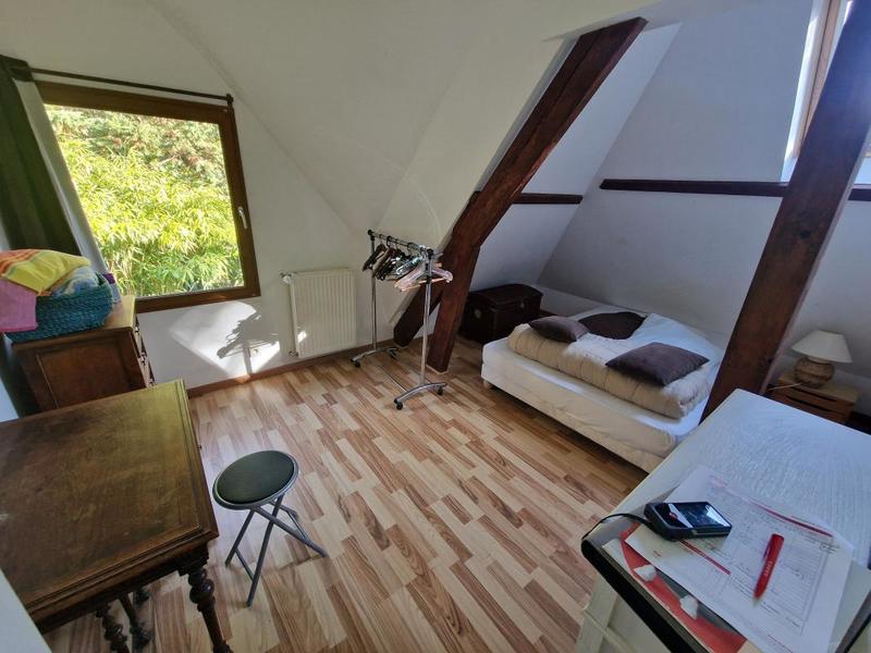 Maison - 167 m² - 4 pièces