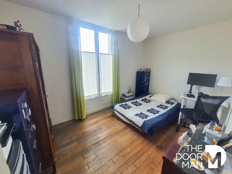 Maison - 145 m² - 8 pièces