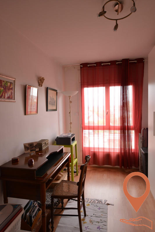 Viager - Appartement - 60 m² - 3 pièces