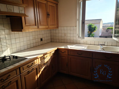 Maison - 86 m² - 4 pièces