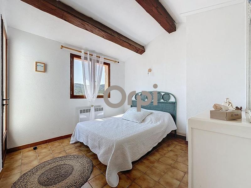 Maison - 98 m² - 5 pièces