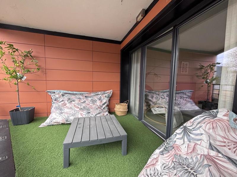 Appartement - 78 m² - 3 pièces