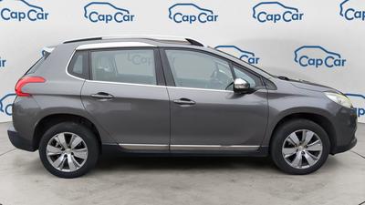 Peugeot 2008 1.6 BlueHDi 100 Active