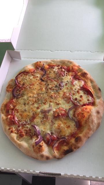 les pizzas de stella