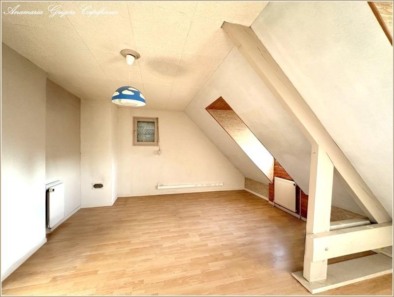 Maison - 145 m² - 7 pièces