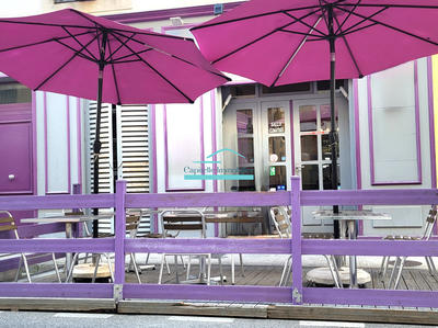 Fonds de commerce - Magasins - 67 m²