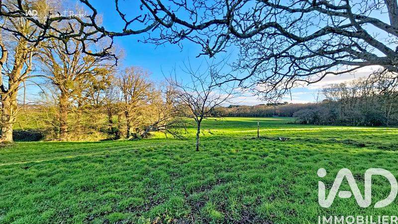 Maison - 102 m² - 5 pièces