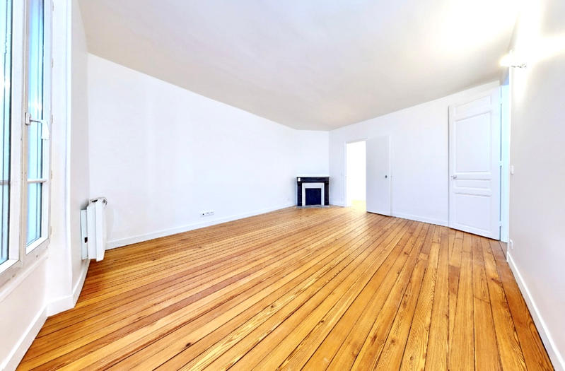 Appartement - 68 m² - 3 pièces