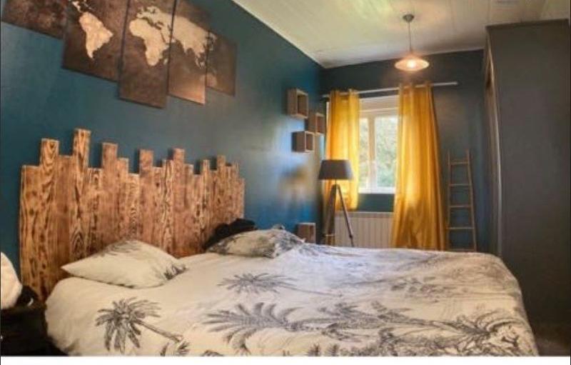 Propriété - 266 m² - 7 pièces