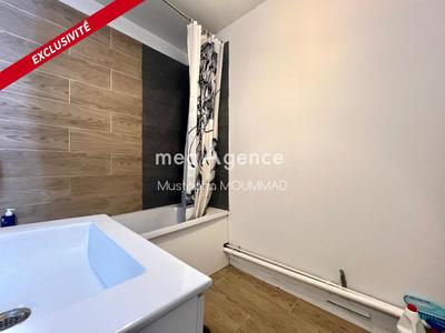 Appartement - 53 m² - 2 pièces
